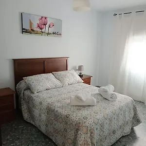 La Casita Del Sillero Сasa de vacaciones Jimena De La Frontera