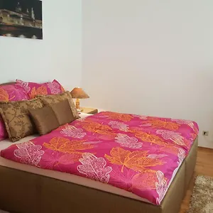 Haberlgasse Apartamento Viena