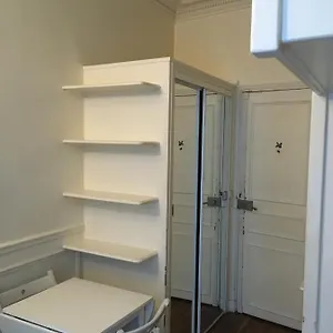 15ieme Apartamento París