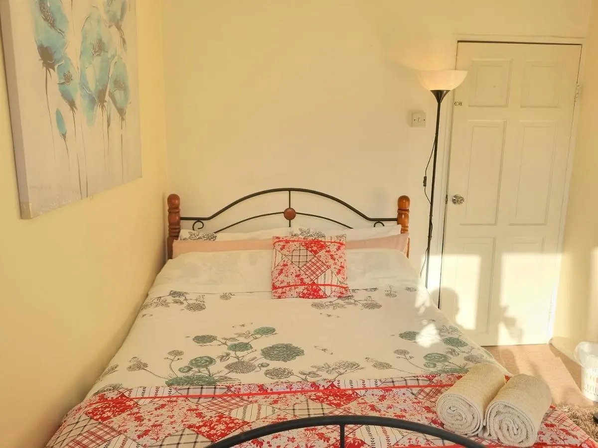 Homestay London Rooms United Kingdom
