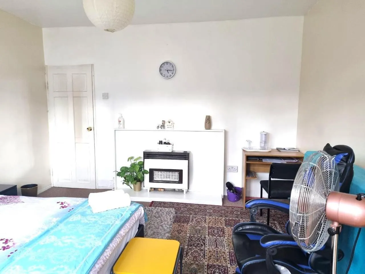 London Rooms Homestay
